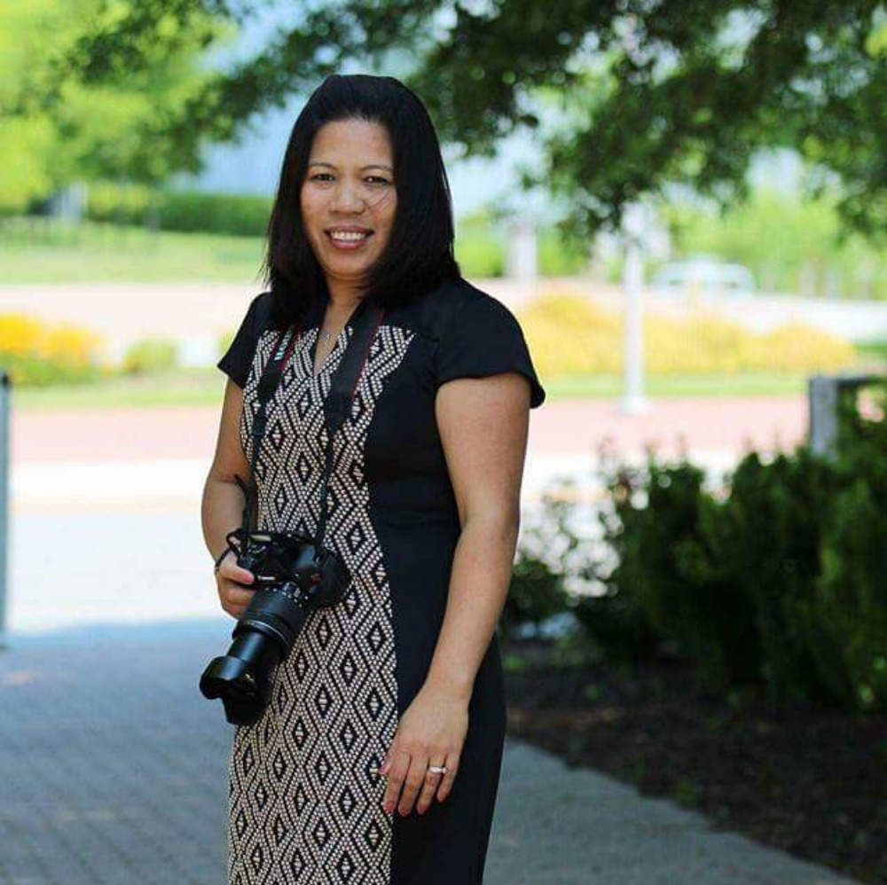 Meet your Posher, Arlene